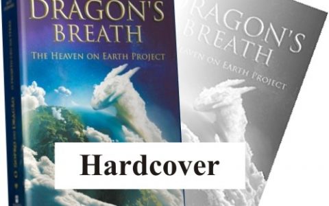 Buy 'Dragon's Breath: The Heaven on Earth Project' by Ana Vidal and Antoinette O'Connell on Amazon