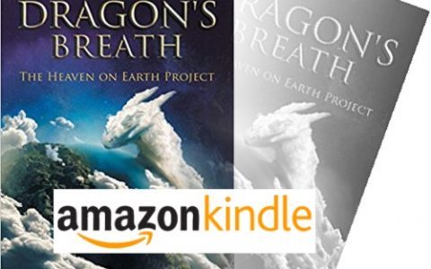 Buy 'Dragon's Breath: The Heaven on Earth Project' by Ana Vidal and Antoinette O'Connell on Amazon